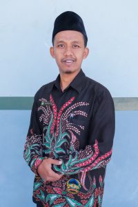 Pak Cholid