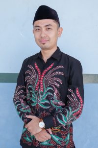 Pak Kukuh