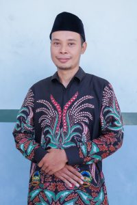 Pak Saiful