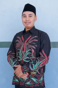 Pak Yaumal